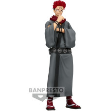 Banpresto Jukon No Kata: Jujutsu Kaisen - Sukuna (Ver.B) Statue (16cm) (19697)