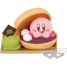 Banpresto Kirby: Paldolce Collection - Kirby Vol.4 (Ver.B) Statue (5cm) (18343)