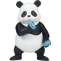 Banpresto Q Posket Petit: Jujutsu Kaisen - Panda Vol.2 (Ver.C) Figure (7cm) (19045)