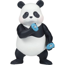 Banpresto Q Posket Petit: Jujutsu Kaisen - Panda Vol.2 (Ver.C) Figure (7cm) (19045)