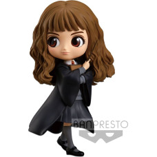 Banpresto Q Posket: Harry Potter - Hermione Granger (Ver.A) Figure (14cm) (35691)