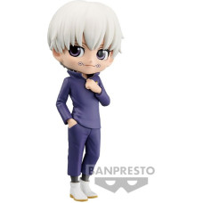 Banpresto Q Posket: Jujutsu Kaisen - Toge Inumaki (Ver.B) Figure (14cm) (19047)