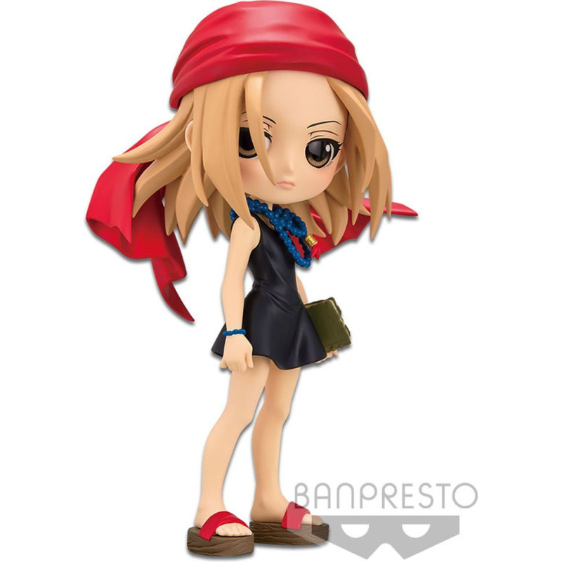 Banpresto Q Posket: Shaman King - Anna Kyoyama (Ver.A) (18068)