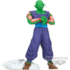 Banpresto Solid Edge Works: Dragon Ball Z - Piccolo (Ver.A) Statue (19cm) (88500)