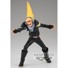 Banpresto The Amazing Heroes Vol.23: My Hero Academia - Present Mic Statue (15cm) (19268)