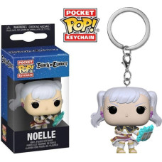 Funko Pocket Pop! Black Clover - Noelle Vinyl Figure Keychain