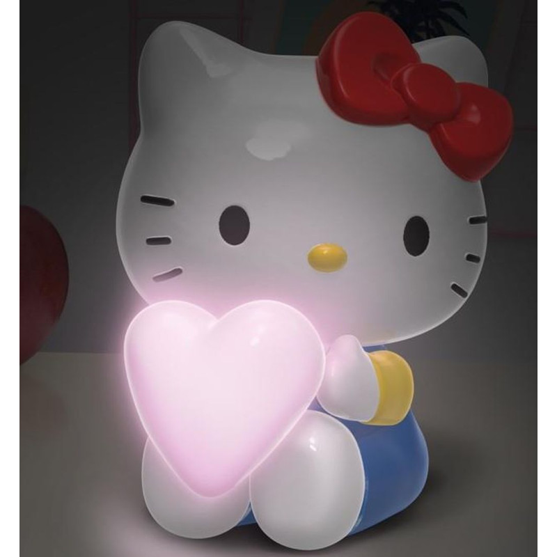 Paladone Products Paladone Sanrio: Hello Kitty - Shaped Light (PP13650HK)