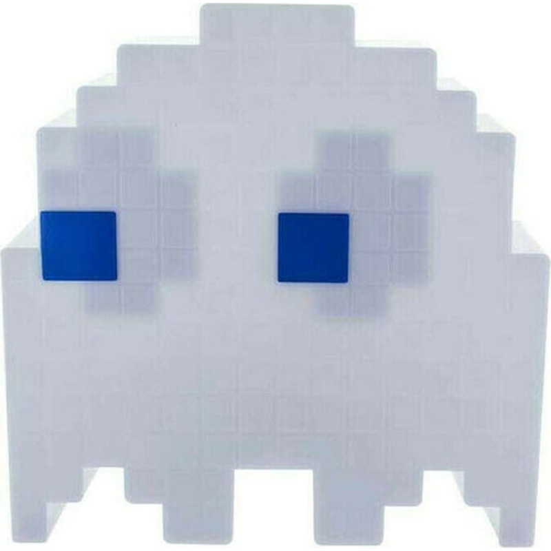 Paladone Products Paladone: Pac Man - Ghost Light V2 (PP4336PMTX)