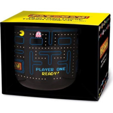 Stor : Pac-Man - Breakfast Mug in Gift Box (400ml) (14478)