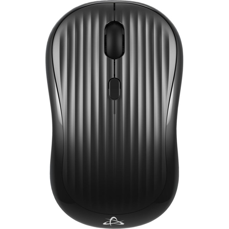 Sbox WM-602 Black Wireless