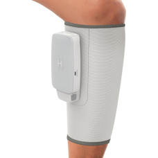 Homedics SR-CMXC10HBND  Modulair Compression System Calf Wrap + Controller