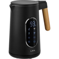 Lafe 47533 Electric Kettle 1,7 L With Temperature Control KettleX Pro