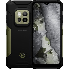 Myphone Hammer Construction 2 5G ME Green