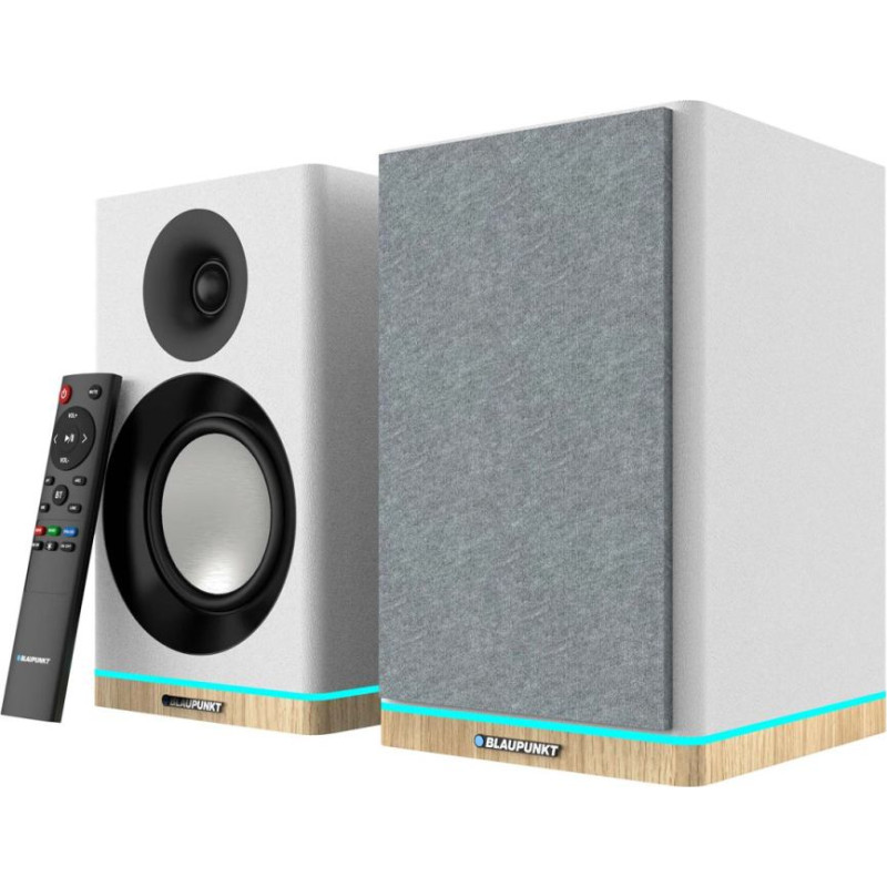 Blaupunkt BS60WH LED