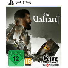 PS5 Valiant Playstation 5 video spēle