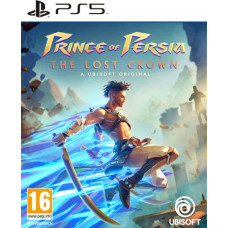 PS5 Prince of Persia The Lost Crown Playstation 5 video spēle