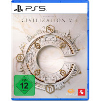 PS5 Civilization 7 Playstation 5 video spēle