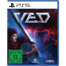 PS5 VED Playstation 5 video spēle