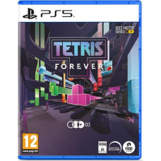 PS5 Tetris Forever Playstation 5 video spēle