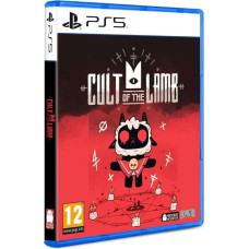 Devolver Digital PS5 Cult of the Lamb