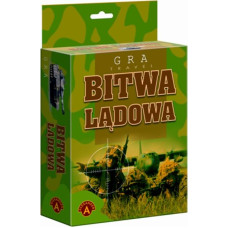 Alexander Gra bitwa lądowa travel