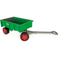 Wader Wózek przyczepa 95 cm gigant farmer luzem