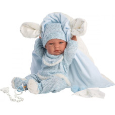 Llorens Lalka bobas nico 38 cm