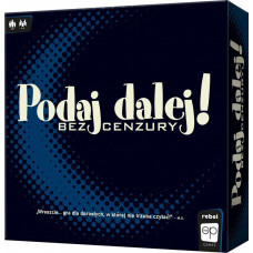 Rebel Gra podaj dalej! bez cenzury