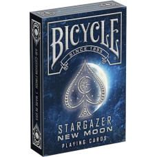 Bicycle Karty stargazer new moon