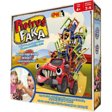 Epee Gra elektroniczna piotruś paka