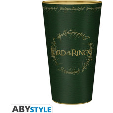 Abysse Lord of the Rings - Prancing Pony Large Glass (400ml) (ABYVER132)