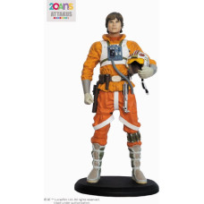 Attakus Star Wars Luke Snowpeeder Pilot Statue (SW050)