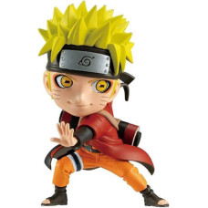 Bandai Namco Bandai Chibi Masters: Naruto Shippuden - Minato Namikaze Figure (8cm)