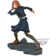 Banpresto Combination Battle: Jujutsu Kaisen - Nobara Kugisaki Statue (10cm) (19700)