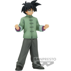 Banpresto DXF Dragon Ball Super: Super Hero - Son Goten Statue (14cm) (88502)