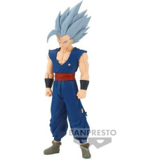 Banpresto DXF: Dragon Ball Super Super Hero - Son Gohan (Beast) Statue (17cm) (88078)