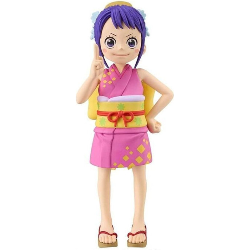 Banpresto DXF: One Piece - O-Tama Statue (16cm) (88903)