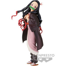 Banpresto Glitter  Glamours: Demon Slayer Kimetsu No Yaiba - Nezuko Statue (22cm) (88892)