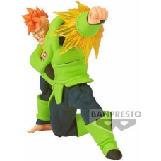 Banpresto Gxmateria: Dragon Ball Z - The Android 16 Statue (11cm) (19828)