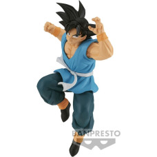 Banpresto Match Makers: Dragon Ball Z - Son Goku Statue (13cm) (88295)