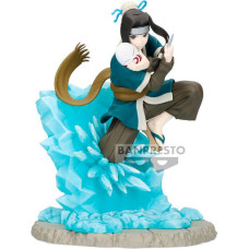 Banpresto Memorable Saga: Naruto - Haku Statue (12cm) (89056)