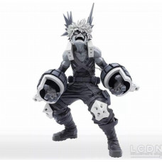 Banpresto My Hero Academia: WFC Modeling Academy Super Master Stars Piece - The Katsuki Bakugo (The Tones) Statue (24cm) (17990)