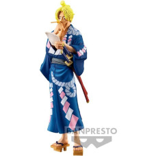 Banpresto One Piece Magazine - Sabo Vol.2 Special Figure (18cm) (18748)