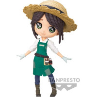 Banpresto Q Posket: Identity V - Gardener Emma Woods (Ver.B) Figure (14cm) (18690)