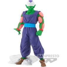 Banpresto Solid Edge Works: Dragon Ball Z - Piccolo (Ver.B) Statue (19cm) (88501)