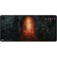 Fs Holding Blizzard Diablo IV - Gate of Hell Mousepad (XL) (900x420x4mm) (FBLMPD4HELLGT21XL)