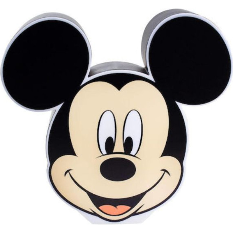 Paladone Products Paladone: Disney Mickey Mouse - Box Light (PP10057DSC)