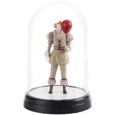 Paladone Products Paladone: IT - Pennywise Bell Jar Light BDP (PP6937IT)