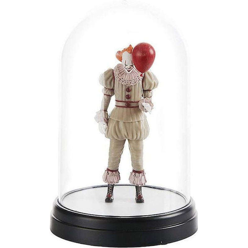 Paladone Products Paladone: IT - Pennywise Bell Jar Light BDP (PP6937IT)