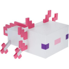 Paladone Products Paladone: Minecraft - Axolotl Light (PP11743MCF)